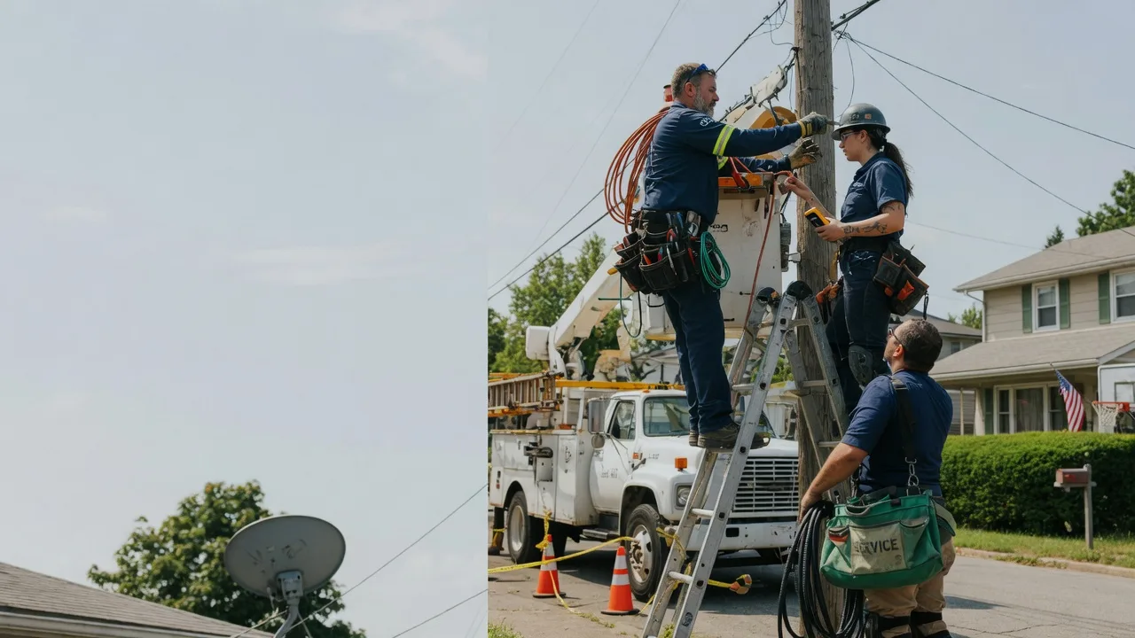 Electrical Repair in Essex, CA near me